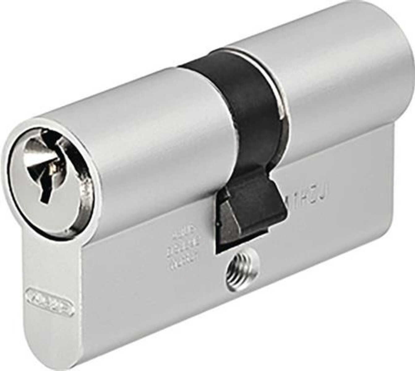 Abus Profildoppelzylinder TI14ST 40/55mm Anz.Schlü.3 versch.-schl. 79296 Abus Profildoppelzylinder TI14ST 40/55mm Anz.Schlü.3 versch.-schl. 79296 von ABUS Security-Center