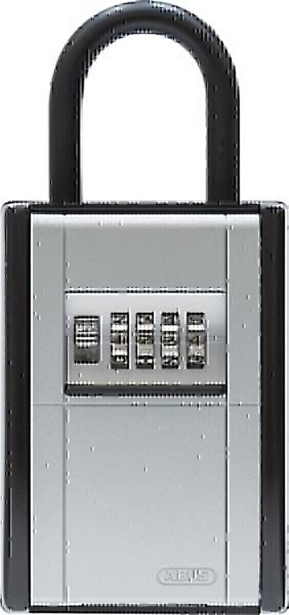 Abus Schlüsseltresor 797 H180xB85xT45mm Zahlenschl. ABUS Security-Center 46330 Abus Schlüsseltresor 797 H180xB85xT45mm Zahlenschl. ABUS Security-Center 46330 von ABUS Security-Center