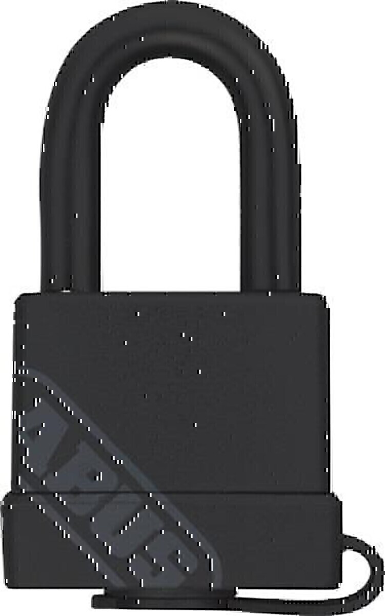 Abus Zylindervorhangschloss 70/45 vs.Schlosskörper-B.49mm MS versch.-schl. von ABUS Security-Center