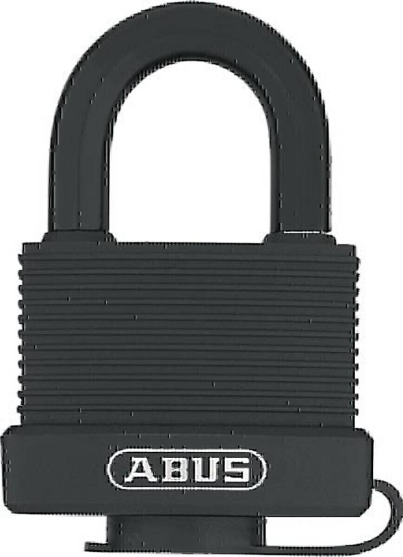 Abus Zylindervorhangschloss 70/50 gl.Schlosskörper-B.55mm MS gl. 42682 von ABUS Security-Center