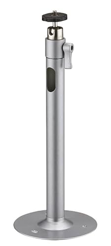 ABUS 1/4 Zoll Halter für Kamera Regensensor Wetterstation Windmesser Wandhalter von ABUS