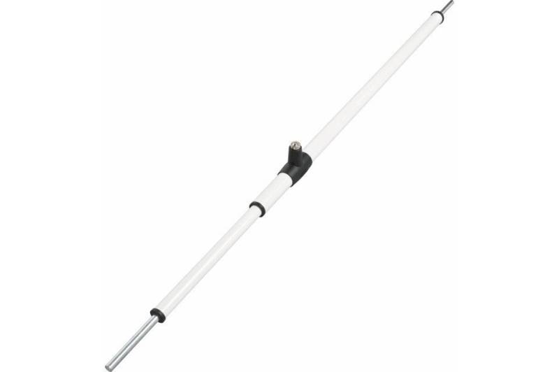 ABUS Abus Teleskopstange Tele-Z 100 W Entriegelung von ABUS