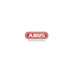 ABUS FU8150 IR Wireless Drucktasten Schwarz - Blau Fernbedienung (FU8150) von ABUS