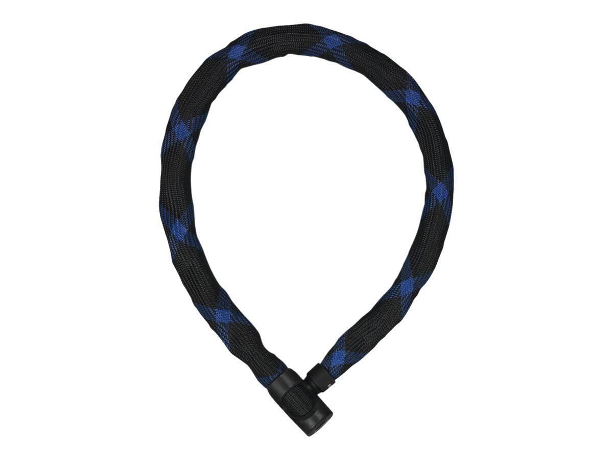 ABUS Fahrradschloss 110 cm schwarz, blau ABUS Fahrradschloss 110 cm schwarz, blau von ABUS