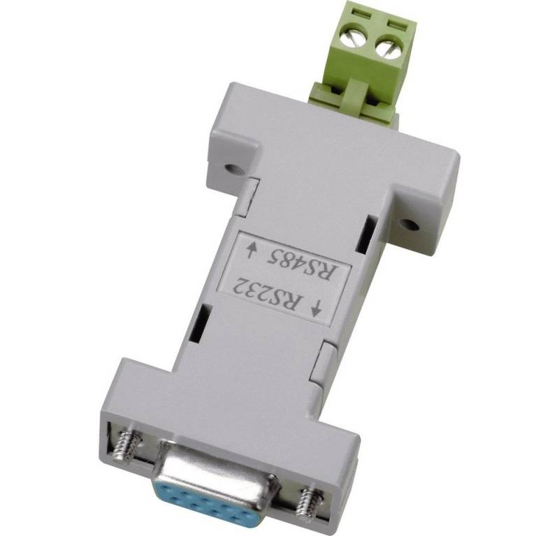 ABUS Kamerazubehör-Set ABUS Schnittstellenkonverter TV8469 von ABUS