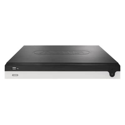 ABUS Security-Center Abus Professional NVR 8 Channel NVR10020 von ABUS