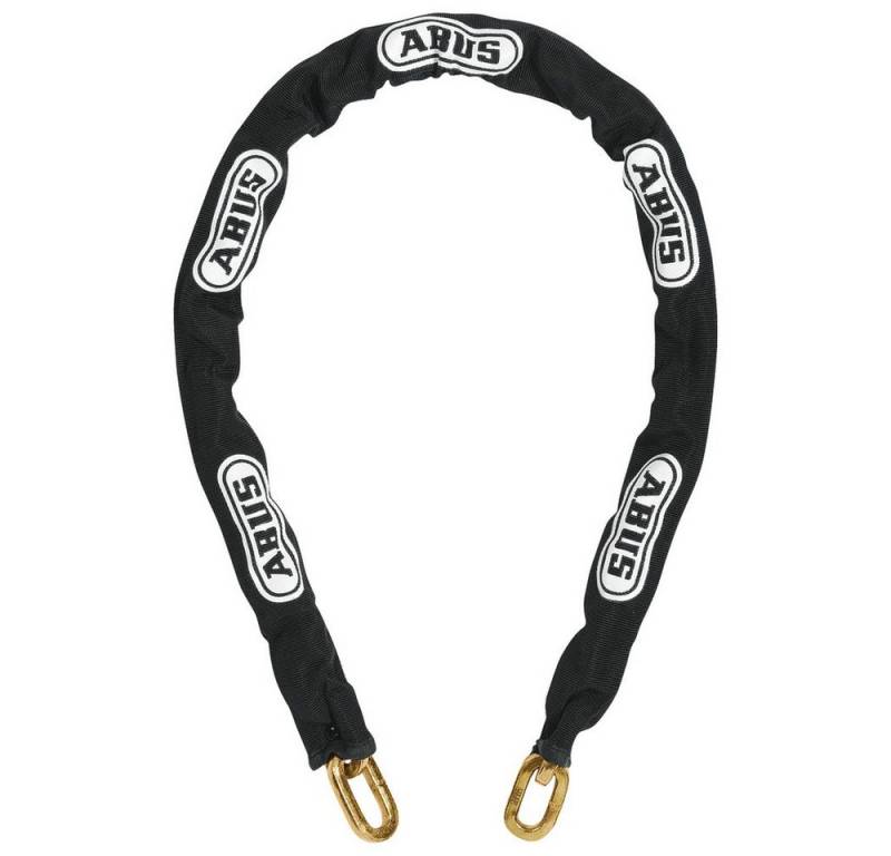 ABUS Wandhalter Kette 8KS110, schwarz von ABUS