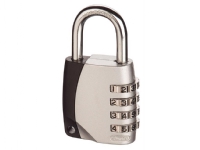 Abus Combination Padlock 155/40 C 6 von ABUS