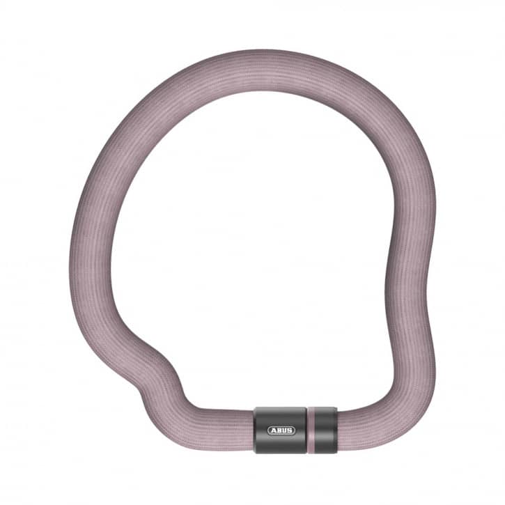 Abus Goose Lock 6206K / 110 rosemauve von ABUS