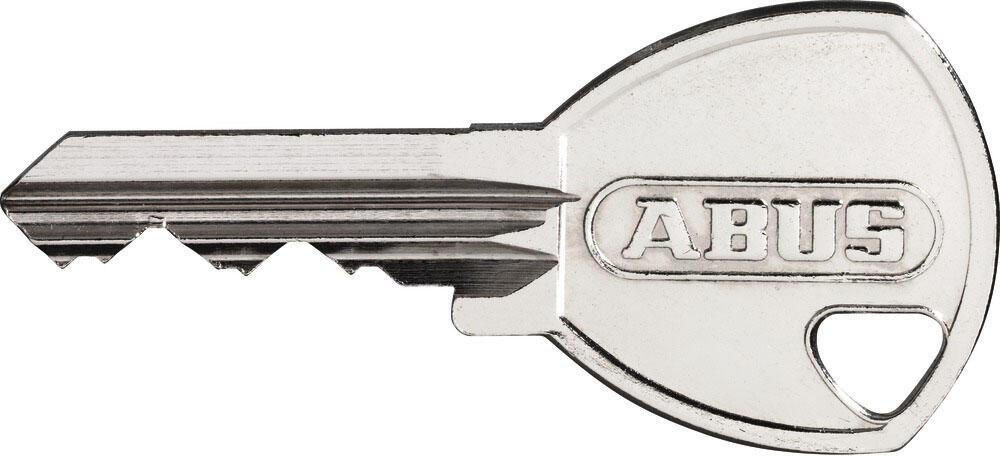 ABUS Vorhängeschloss schwarz ABUS Vorhängeschloss schwarz von ABUS