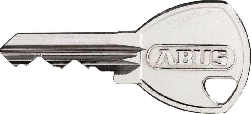 ABUS Vorhängeschloss schwarz von ABUS