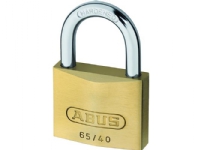 Vorhängeschloss KA301 Einzelschloss 30mm mess 65 von ABUS