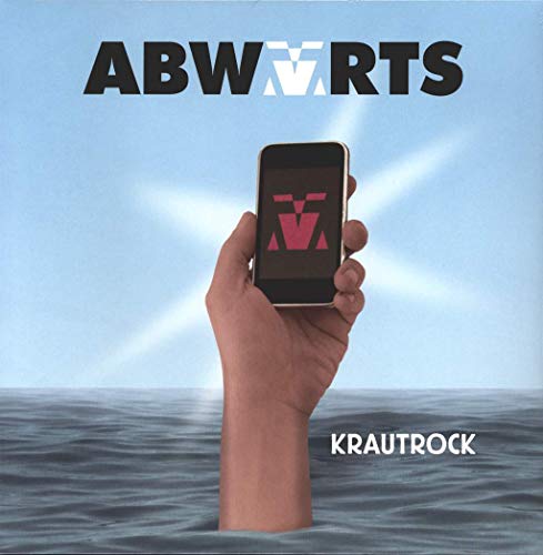 Krautrock [Vinyl LP] von ABWÄRTS