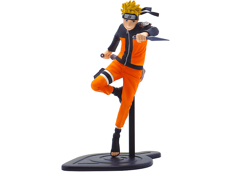 ABYSTYLE ABYFIG013 Naruto Shippuden - Actionfigur ABYSTYLE ABYFIG013 Naruto Shippuden - Actionfigur von ABYSTYLE