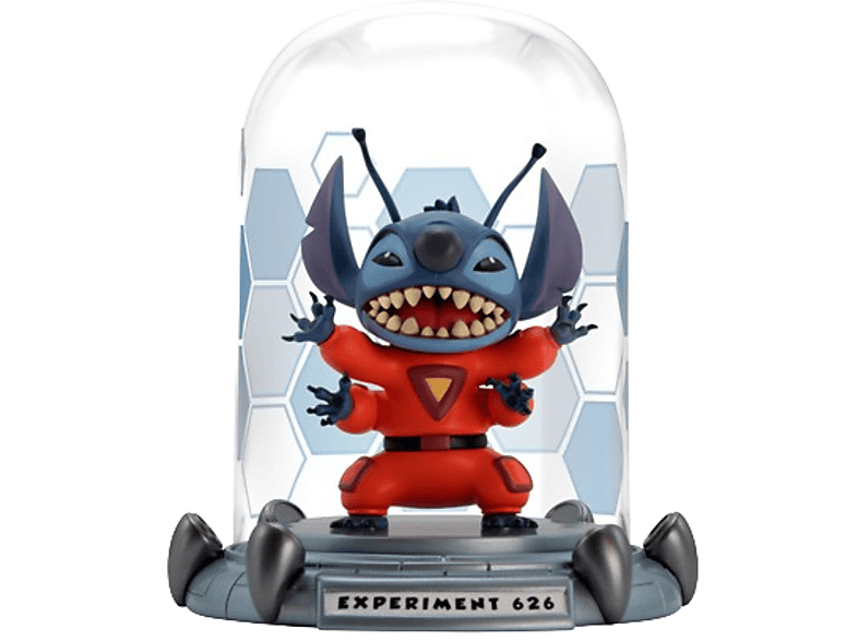 ABYSTYLE ABYFIG039 DISNEY STITCH 626 Spielfigur ABYSTYLE ABYFIG039 DISNEY STITCH 626 Spielfigur von ABYSTYLE