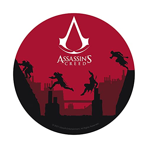 ABYSTYLE - Assassin's Creed - Flexible Mousepad - Parkour ABYSTYLE - Assassin's Creed - Flexible Mousepad - Parkour von ABYSTYLE