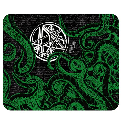 ABYSTYLE - Cthulhu Mauspad Necronomicon von ABYSTYLE