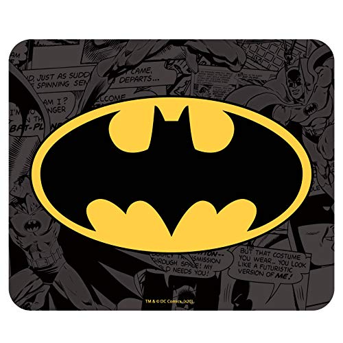 ABYSTYLE - DC Comics - Flexible Mauspad - Batman-Logo von ABYSTYLE