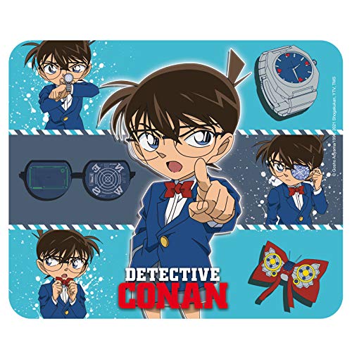 ABYSTYLE - Detective Conan - Flexible Mauspad - Conan von ABYSTYLE