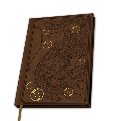 ABYSTYLE Dragon Ball Notizbuch A5 von ABYSTYLE