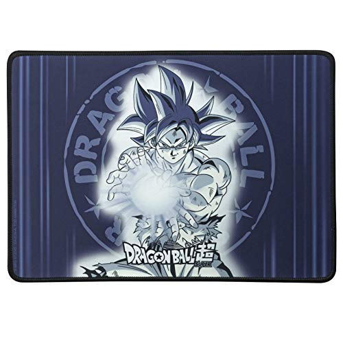 ABYSTYLE - Dragon Ball SUPER - Gaming Mauspad - Goku Ultra Instinct ABYSTYLE - Dragon Ball SUPER - Gaming Mauspad - Goku Ultra Instinct von ABYSTYLE