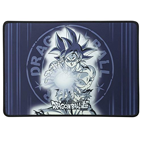 ABYSTYLE - Dragon Ball SUPER - Gaming Mauspad - Goku Ultra Instinct von ABYSTYLE