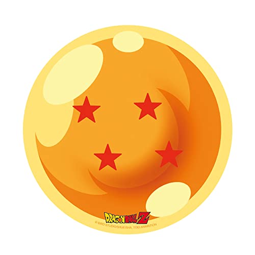 ABYSTYLE - Dragon Ball Z - Flexible Mauspad - Kristallkugel von ABYSTYLE