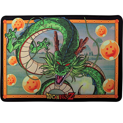 ABYSTYLE - Dragon Ball Z - Gaming Mauspad - Shenron ABYSTYLE - Dragon Ball Z - Gaming Mauspad - Shenron von ABYSTYLE
