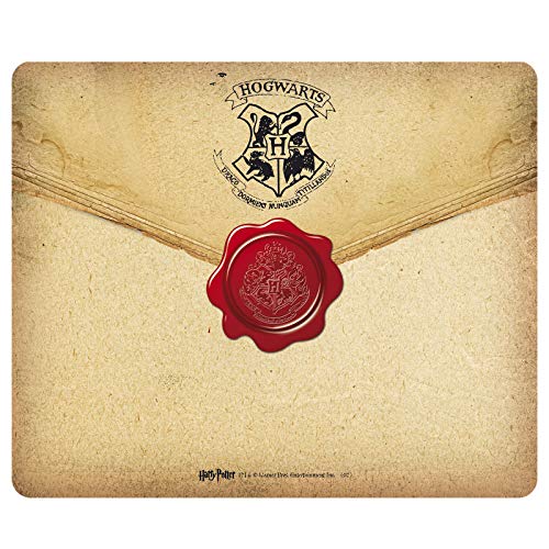 ABYSTYLE - Harry Potter - Flexible Mauspad - Hogwarts Letter von ABYSTYLE