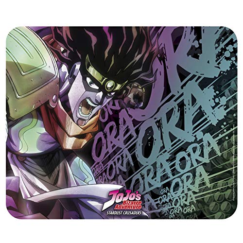 ABYSTYLE - JoJo's Bizarre Adventure - Mauspad - Ora Ora von ABYSTYLE