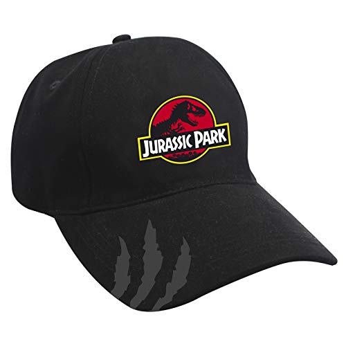 ABYSTYLE Jurassic Park - Casquette von ABYSTYLE