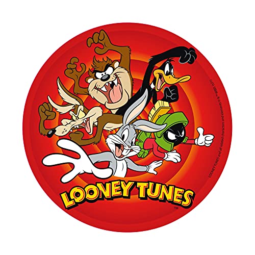 ABYSTYLE - Looney Tunes - Flexible Mousepad - Looney Tunes von ABYSTYLE