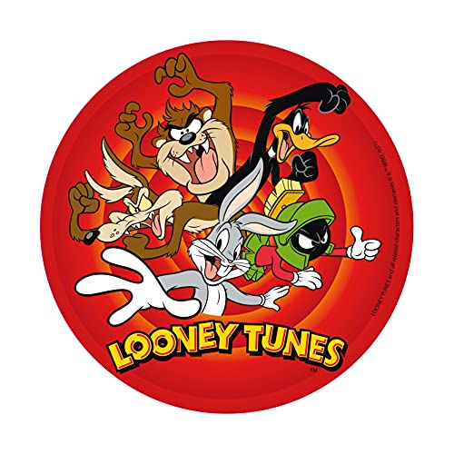 ABYSTYLE - Looney Tunes - Flexible Mousepad - Looney Tunes ABYSTYLE - Looney Tunes - Flexible Mousepad - Looney Tunes von ABYSTYLE