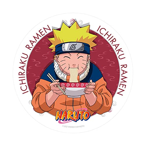 ABYSTYLE - Naruto - Mauspad - Ramen ABYSTYLE - Naruto - Mauspad - Ramen von ABYSTYLE