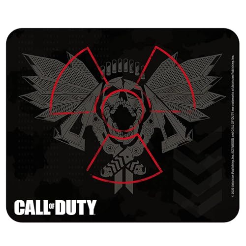 ABYstyle - Call of Duty Mauspad, weich, Black Ops von ABYSTYLE