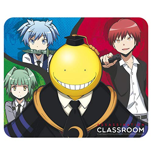 Abystyle - Assassination Classroom - Mauspad - Gruppe von ABYSTYLE