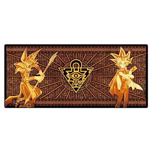 YU-GI-OH! - Mousepad XXL - Yugi vs Kaiba YU-GI-OH! - Mousepad XXL - Yugi vs Kaiba von ABYSTYLE
