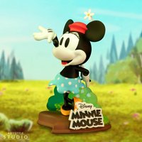 Disney Minnie Mouse AbyStyle Studio Figure - 10cm von ABYstyle Studio