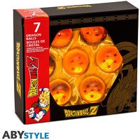 Dragon Ball Balls Premium Collector Gift Box von ABYstyle Studio