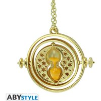 Harry Potter Time Turner 3D Premium Keychain von ABYstyle Studio