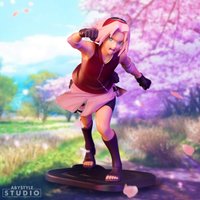 Naruto Sakura AbyStyle Studio Figure - 13cm von ABYstyle Studio