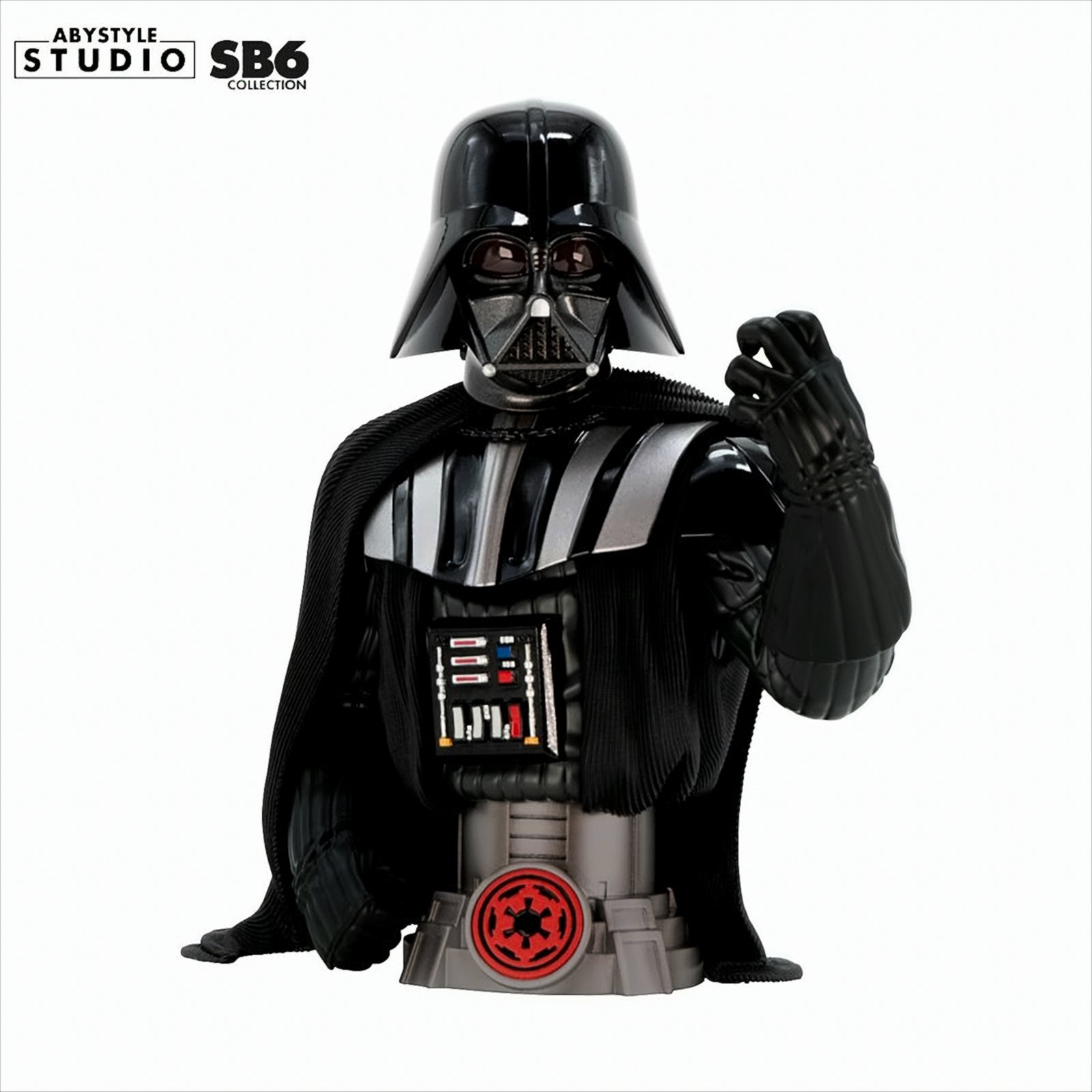 Star Wars -Darth Vader Bust 15 cm von ABYstyle