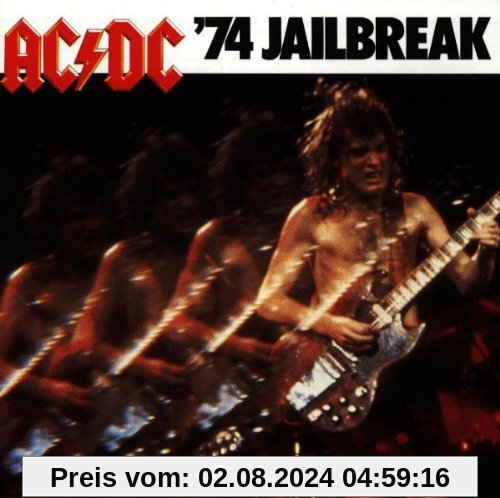 '74 Jailbreak (Remastered) von AC/DC