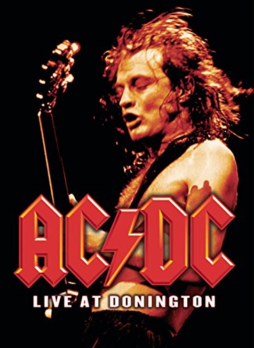 AC/DC - Live at Donington von AC/DC
