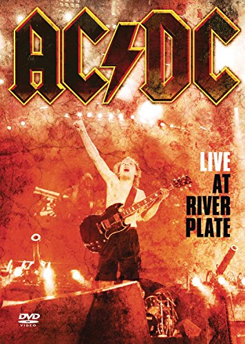 AC/DC - Live at River Plate von AC/DC