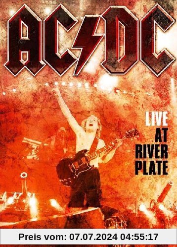 AC/DC - Live at River Plate von AC/DC