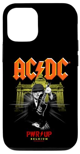 AC/DC PWR UP Belgien 2024 Hülle für iPhone 12/12 Pro AC/DC PWR UP Belgien 2024 Hülle für iPhone 12/12 Pro von AC/DC