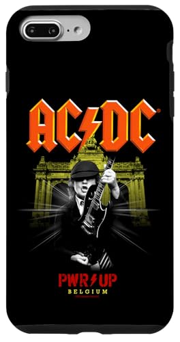AC/DC PWR UP Belgien 2024 Hülle für iPhone 7 Plus/8 Plus AC/DC PWR UP Belgien 2024 Hülle für iPhone 7 Plus/8 Plus von AC/DC