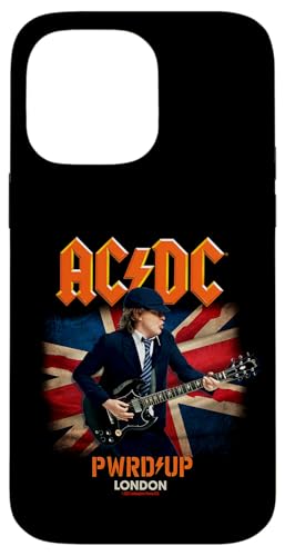 AC/DC PWRD UP London 2024 Hülle für iPhone 14 Pro Max AC/DC PWRD UP London 2024 Hülle für iPhone 14 Pro Max von AC/DC