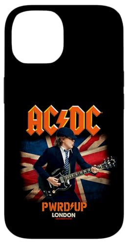 AC/DC PWRD UP London 2024 Hülle für iPhone 14 AC/DC PWRD UP London 2024 Hülle für iPhone 14 von AC/DC